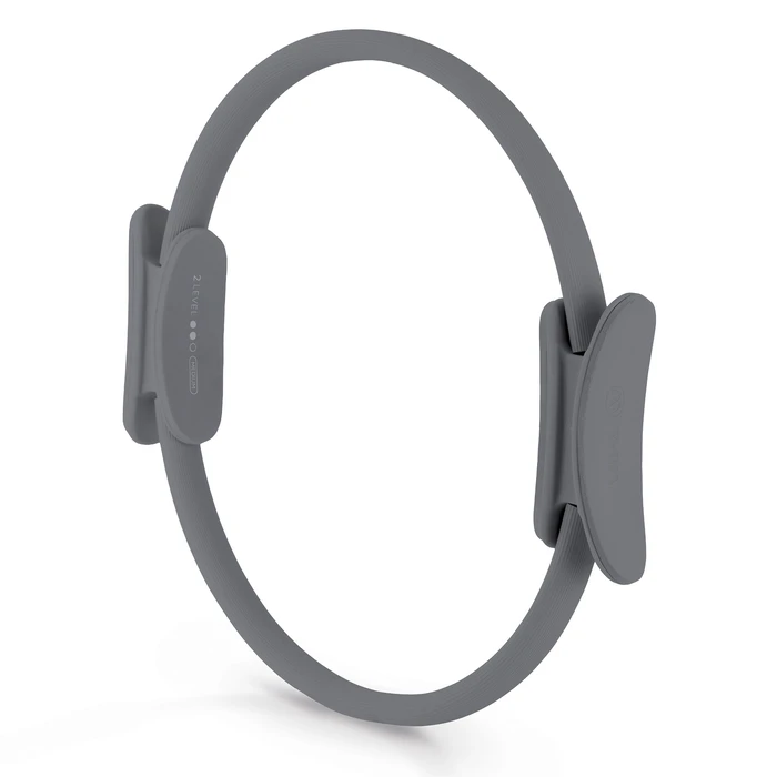 Pilates Ring Nora Medium - Storm Grey | AMILA