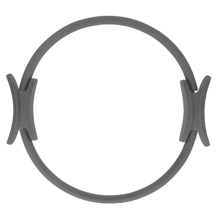 Pilates Ring Nora Medium - Storm Grey | AMILA