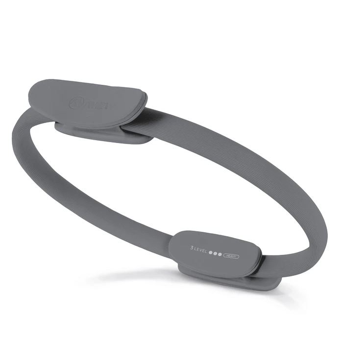 Δαχτυλίδι Pilates Nora Heavy - Storm Grey, AMILA