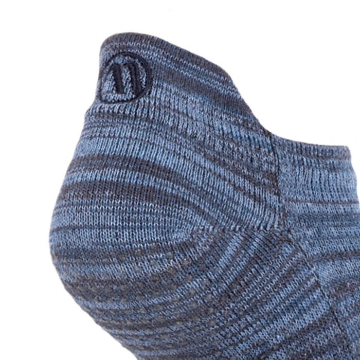 Women's Pilates/Yoga Pulcherrima Toe Socks 39-42 - Okeanos (AMILA)