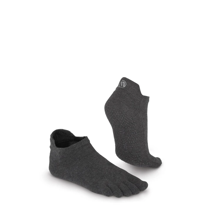 Γυναικείες Κάλτσες Pilates Yoga Felis Ash Grey 35-38