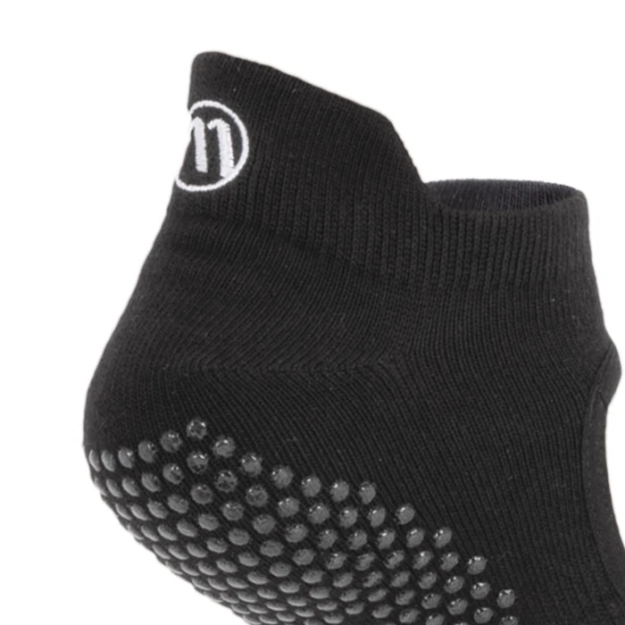 Women's Pilates Yoga Socks Balu 39-42 – Black