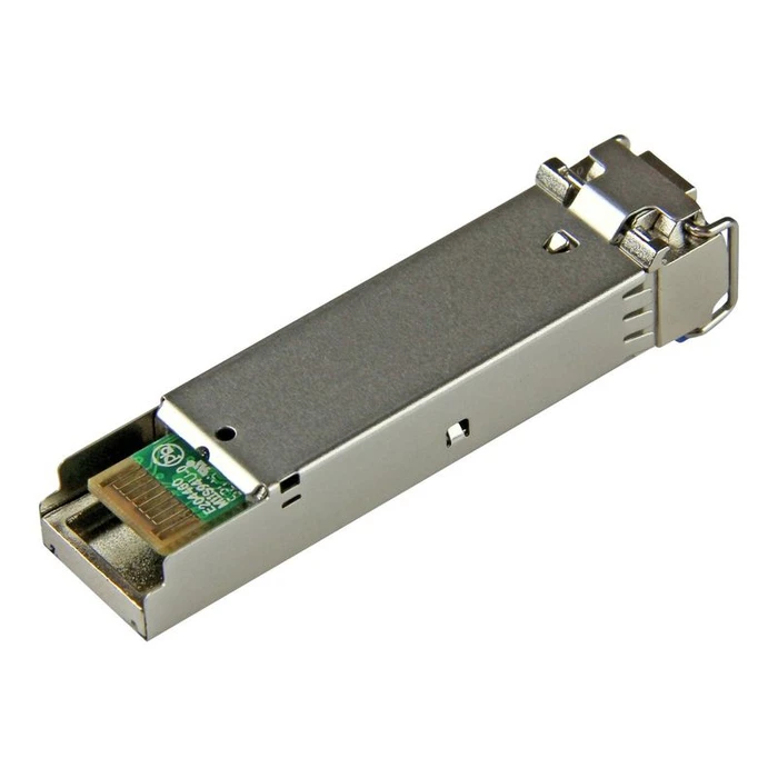 Network Switch StarTech Cisco Compatible Gigabit SFP Transceiver Module SM LC