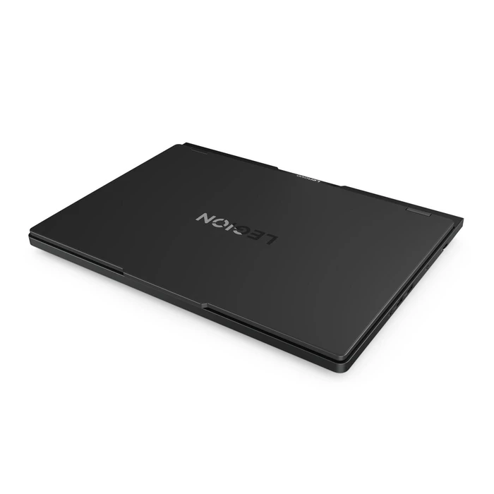 Lenovo Laptop Legion Pro 5 16ADR10 Ryzen 9 8945HX 16 WQXGA IPS 500 nits 240 Hz 32 GB DDR5 5200 SSD 1 TB GeForce RTX 5060 8 GB Win11 Eclipse Black