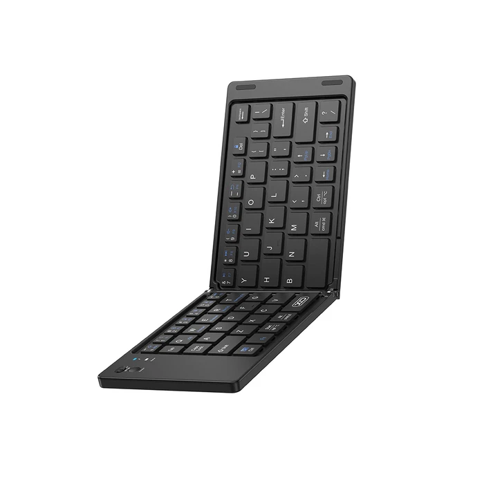 XO Ασύρματο Πτυσσόμενο Πληκτρολόγιο KB-11