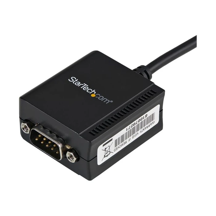 Καλώδιο USB StarTech FTDI to serial adapter - USB to RS232 / DB9