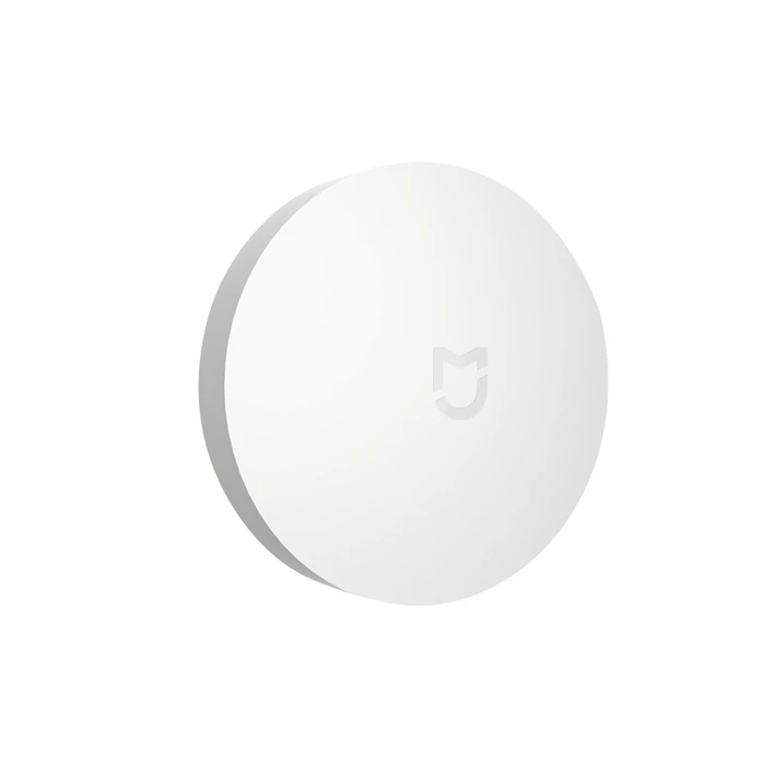 Smart Διακόπτης Xiaomi Mi Wireless Switch White Ytc4040Gl