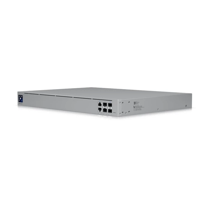 Ubiquiti UniFi Gateway Enterprise Ασφάλεια Δικτύου