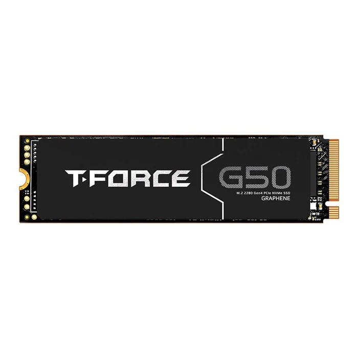Team Group Δίσκος SSD T FORCE G50 1TB PCIe 4.0 x4 NVMe
