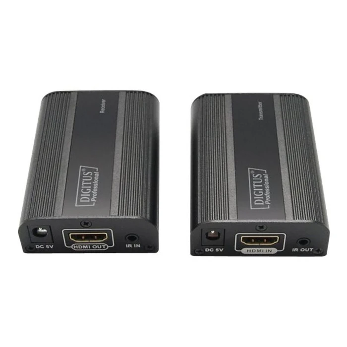 HDMI Extender Digitus Professional DS-55204 4K Set