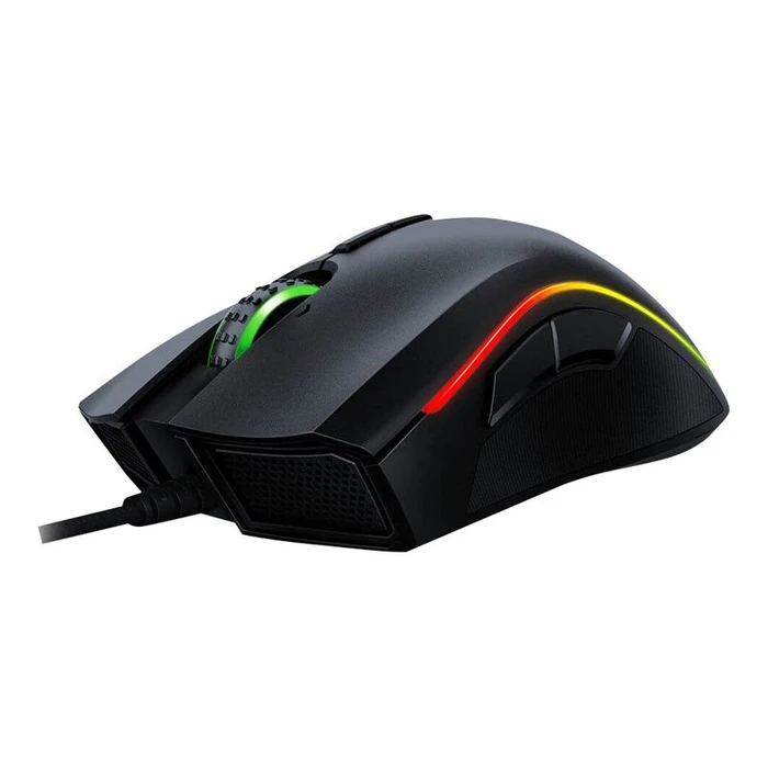 Ποντίκι Ενσύρματο Razer Mamba Elite