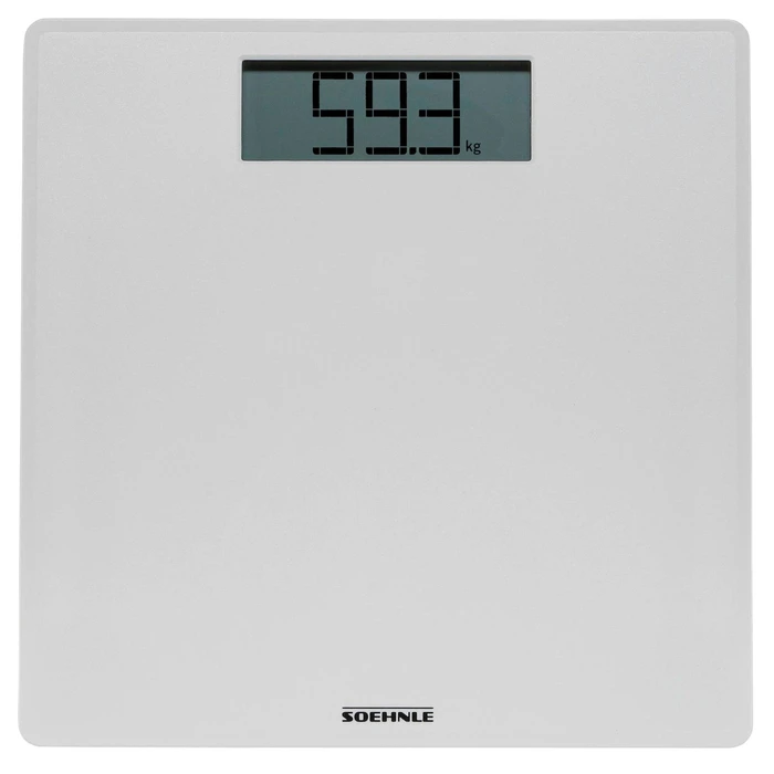 Ζυγαριά Μπάνιου Soehnle Style Sense Safe 100