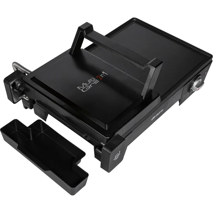 Ψηστιέρα-Γκριλιέρα Ariete Multigrill 3 in 1