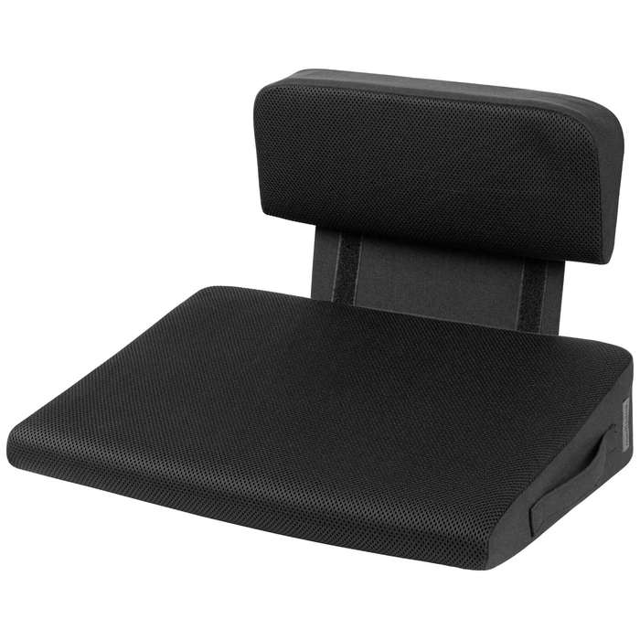 Ηλεκτρικό Μαξιλάρι Πλάτης Medisana OL 350 Heat Wedge Cushion