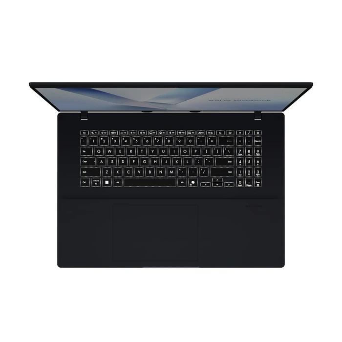 Laptops Asus Vivobook 18 M1807GA-S8005 Ryzen AI 5 430 18.0 inch WUXGA IPS-Level 144Hz Quiet Blue