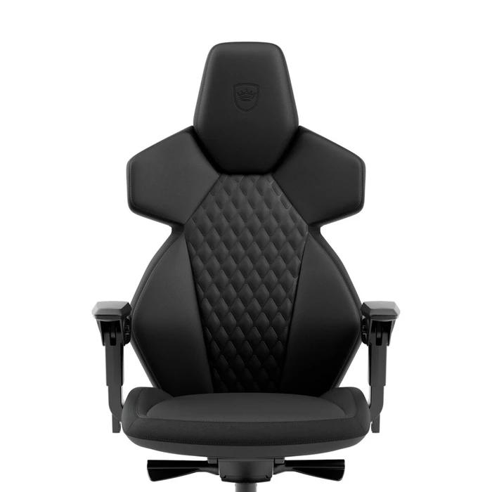 Καρέκλα Gaming noblechairs DAWN Black - PU Leather - Made in Italy
