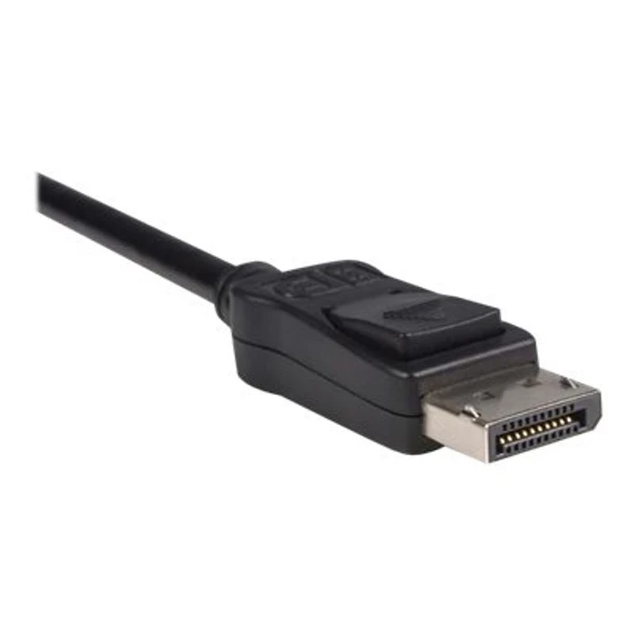 Αντάπτορας HDMI StarTech DisplayPort to HDMI Video 1920x1200 - 24cm (male / female)