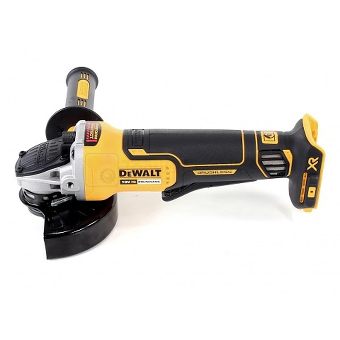 Γωνιακός Τροχός Dewalt DCG406N-XJ