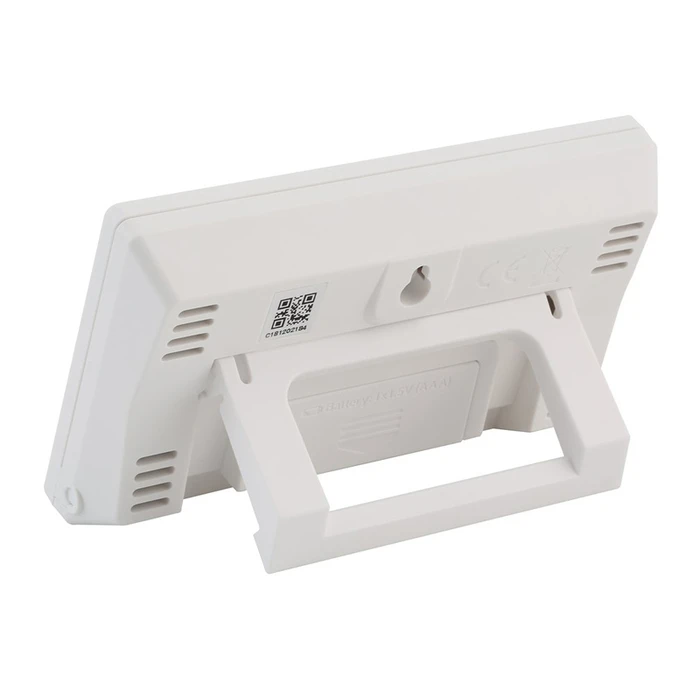 Θερμόμετρο - Υγρασιόμετρο Uni-T θερμόμετρο & υγρασιόμετρο A13T, λειτουργία Ρολόι & ξυπνητήρι