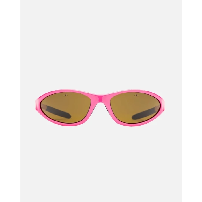 Unisex Γυαλιά Ηλίου Vuarnet A150X072121 (60/20/145 mm) Pink