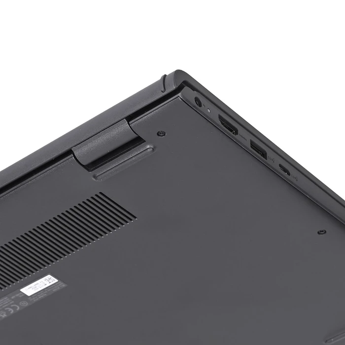 Dell Laptop LDC15250-5315BLK i5-1334U 15.6 FHD Touchscreen 120Hz 16GB 512GB SSD Windows 11 Carbon Black Repack 2 year warranty