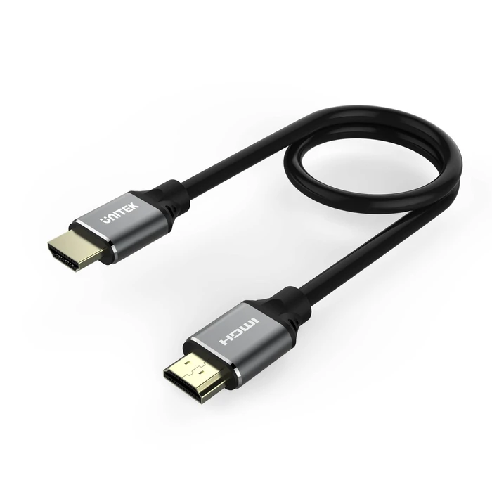 Καλώδιο HDMI UNITEK C137W 1.5 m Type A (Standard) Black