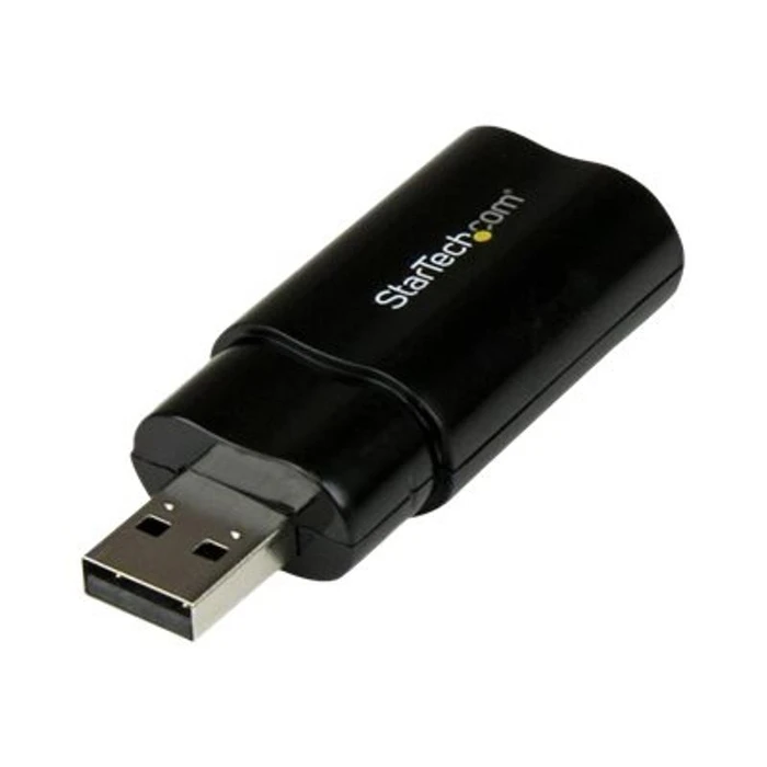 Κάρτα Ήχου USB StarTech - 3.5mm Audio Adapter