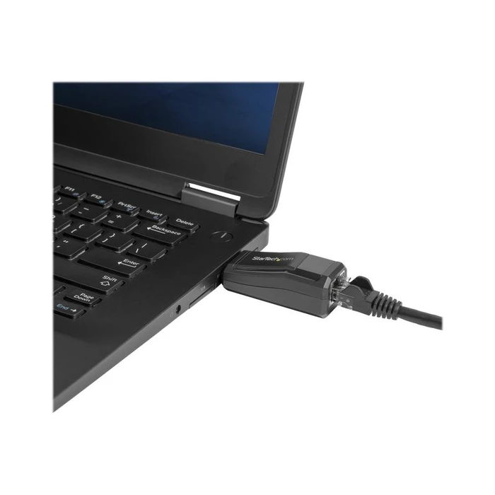 Κάρτα Δικτύου USB StarTech USB 3.0 to Gigabit Ethernet Lan Adapter