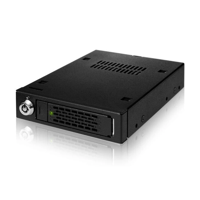 Πλαίσιο Για Σκληρούς Δίσκους Icy Dock MB991SK-B 2,5''