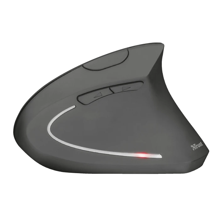 Ποντίκι Ασύρματο Trust Verto Right-hand RF Optical 1600 DPI