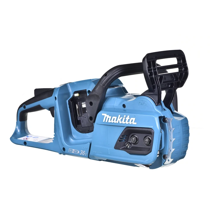 Αλυσοπρίονο Makita DUC355Z Black,Blue