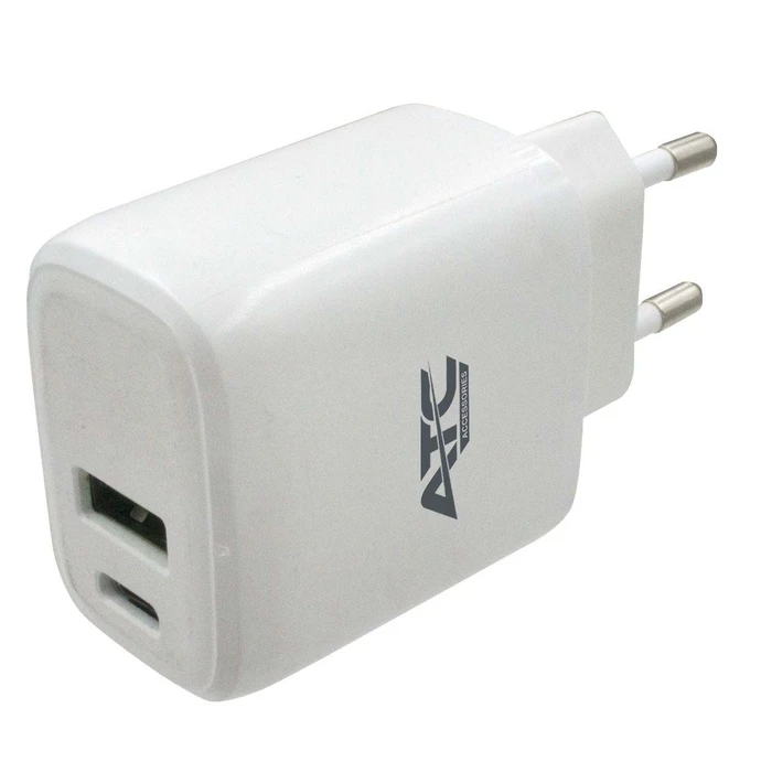 Φορτιστής Πρίζας ATC-CH6 PD FAST CHARGER 20W