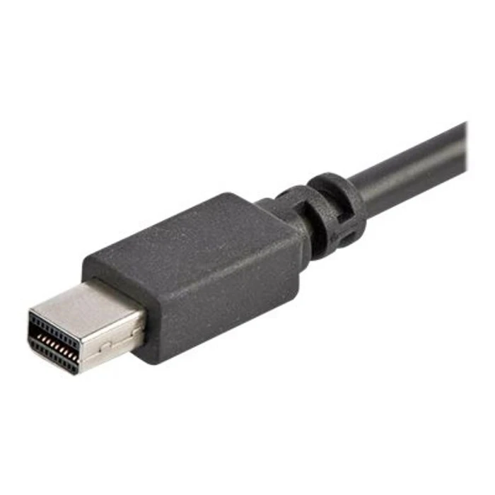 Καλώδιο USB StarTech 1.8m USB-C to Mini DisplayPort 4K 60Hz - Black