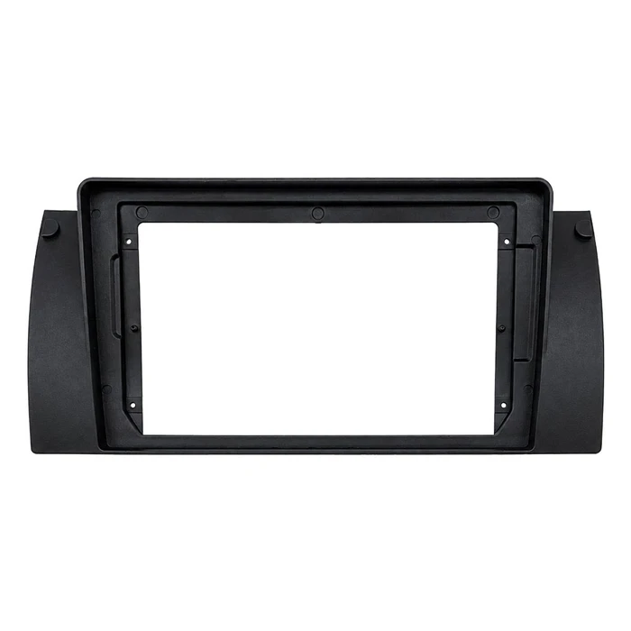 VenCore 3236-10007-0604B 9" Android 15 Multimedia Head Unit for BMW Series 5 Lite E39 (1997-2003)