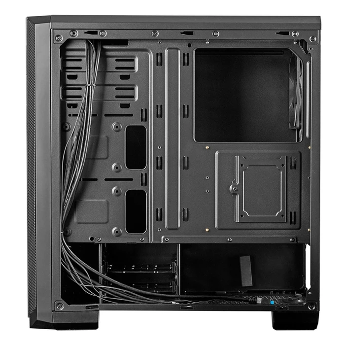 Κουτί Η/Υ Modecom Oberon Pro Midi-Tower Black
