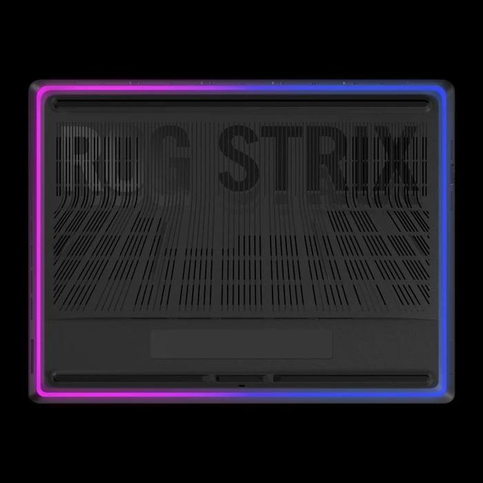 Asus ROG Strix SCAR 16 G635LX-U9644W Laptop Ultra 9 275HX 16.0 2.5K Mini LED 240Hz 64GB 4TB GeForce RTX 5090 Black
