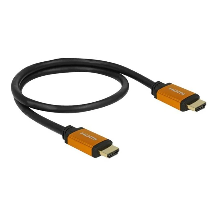 Καλώδιο HDMI DeLOCK - 2m m/m