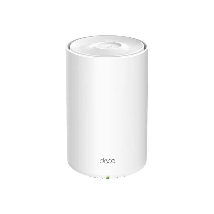 Access Point TP-Link Deco X20-4G V1 - Wireless - WWAN - 802.11a/b/g/n/ac/ax - Desktop