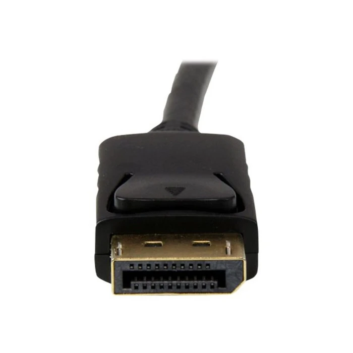 Καλώδιο DisplayPort StarTech to VGA cable 3m (male / male) - 1920x1200 - Black - 3.05 m