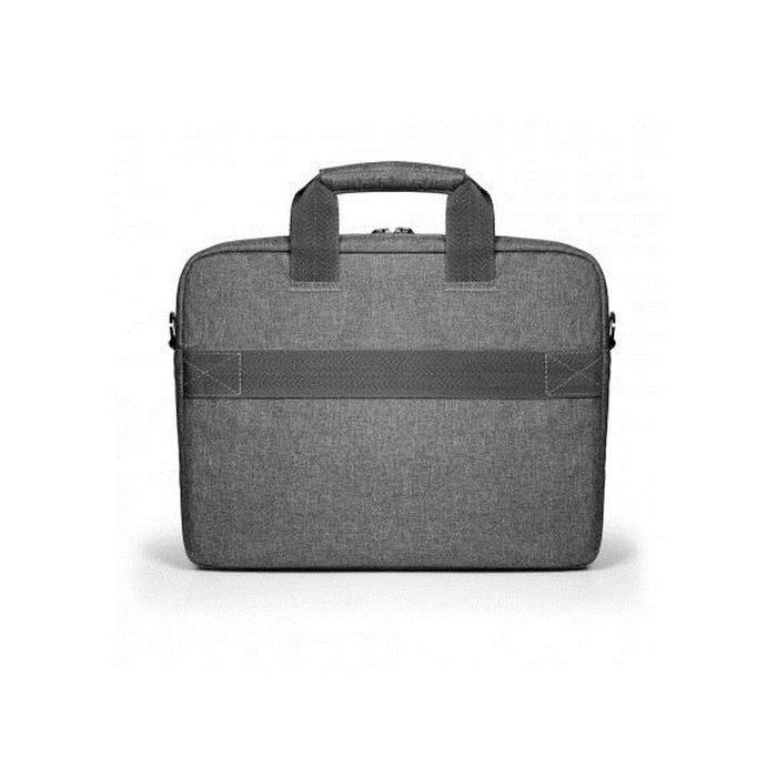 Τσάντα Laptop Port Designs Yosemite Eco TL 39.6 cm (15.6") BriefGrey