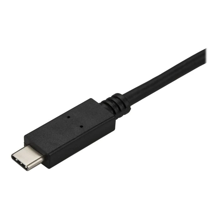 Καλώδιο USB StarTech 3m USB-C to DisplayPort Cable - 4K 60Hz - Thunderbolt 3 Compatible Black