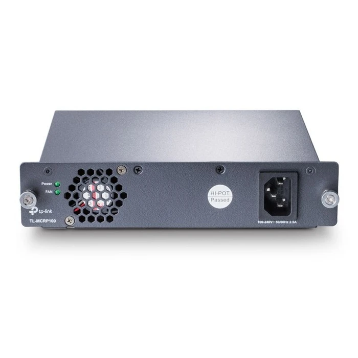 Power supply TP-Link - redundant / hot-plug