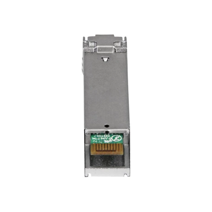 Network Switch StarTech Gigabit FO SFP Transceiver Module - HP J4858C Compatible - MM LC with DDM - 550m