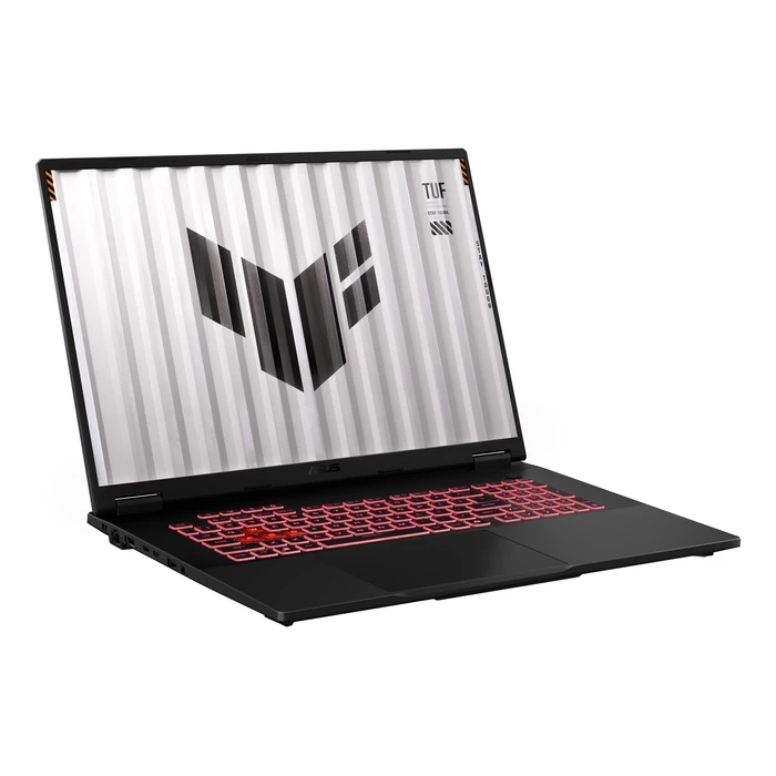 Asus Laptops Asus TUF Gaming A18 FA808UH-S8021 AMD Ryzen 7 260 16GB 512GB RTX 5050 18 WUXGA