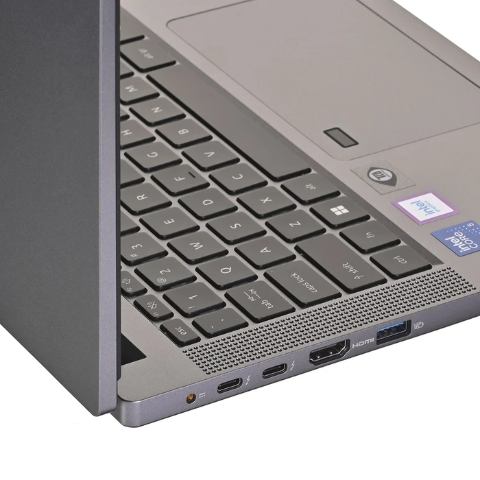 Acer TravelMate P2 Laptop Ultra 5 125H 14 inch WUXGA IPS 16GB DDR5 512GB SSD Windows 11 Pro Steel Grey