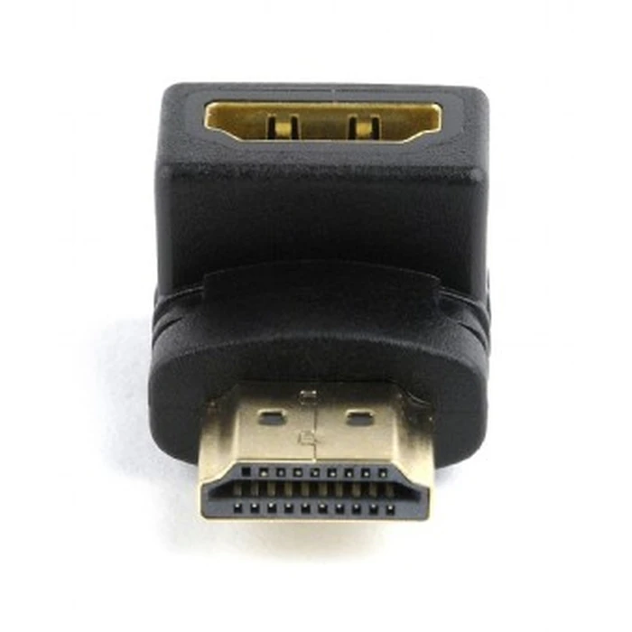 Αντάπτορας HDMI Cablexpert RIGHT ANGLE 90o DOWNWARDS
