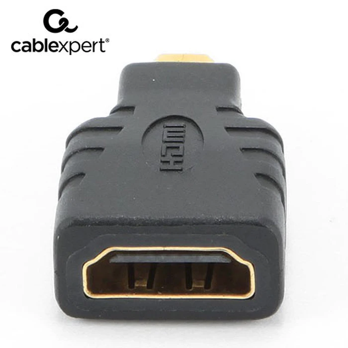 Αντάπτορας HDMI Cablexpert to MICRO-HDMI