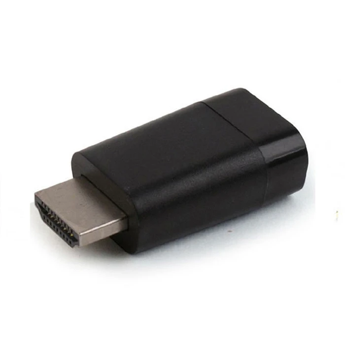 CABLEXPERT HDMI σε VGA Αντάπτορας Single Port