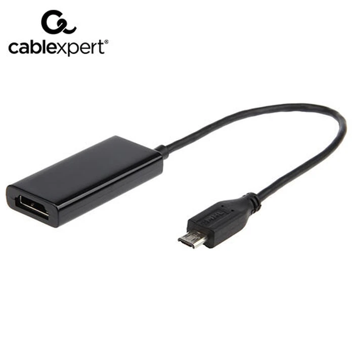 Αντάπτορας HDMI Cablexpert HDTV 11PIN