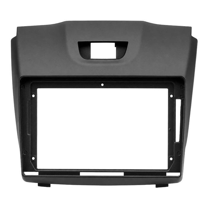 VenCore 3236-10007-0588B - Οθόνη Multimedia Android 9" για Isuzu D-MAX 2012-2019 - Μαύρη